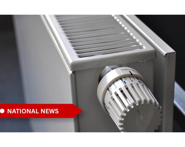 You could be eligible for home upgrades with Warmer Homes scheme
