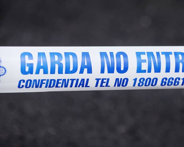 Garda