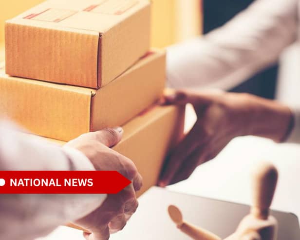European authorities say the changes are designed to create fairer competition for EU retailers