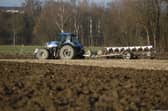 The figures come against the backdrop of an extremely difficult growing season in 2026. 