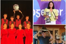 Longford enjoyed amazing success during an extraordinary week of traditional Irish music, song and dance at Fleadh Cheoil na hÉireann 2026 in Belfast.