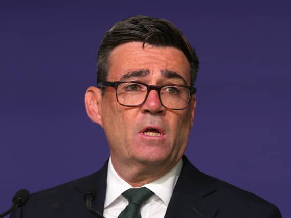 Andy Burnham
