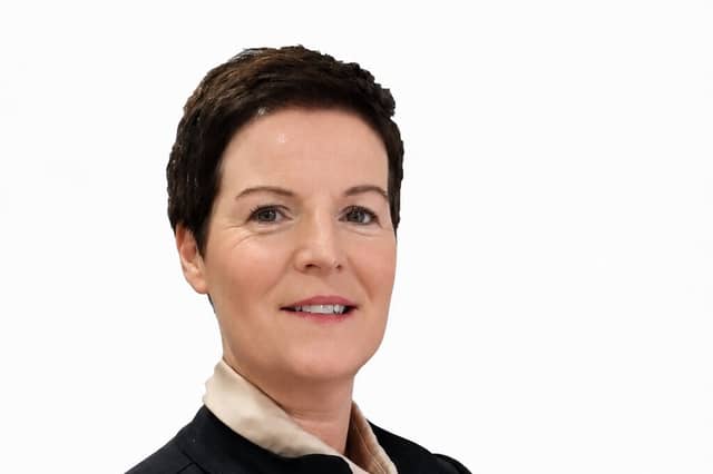 The appointment was approved by the Teagasc Authority at a meeting on Wednesday, September 2.