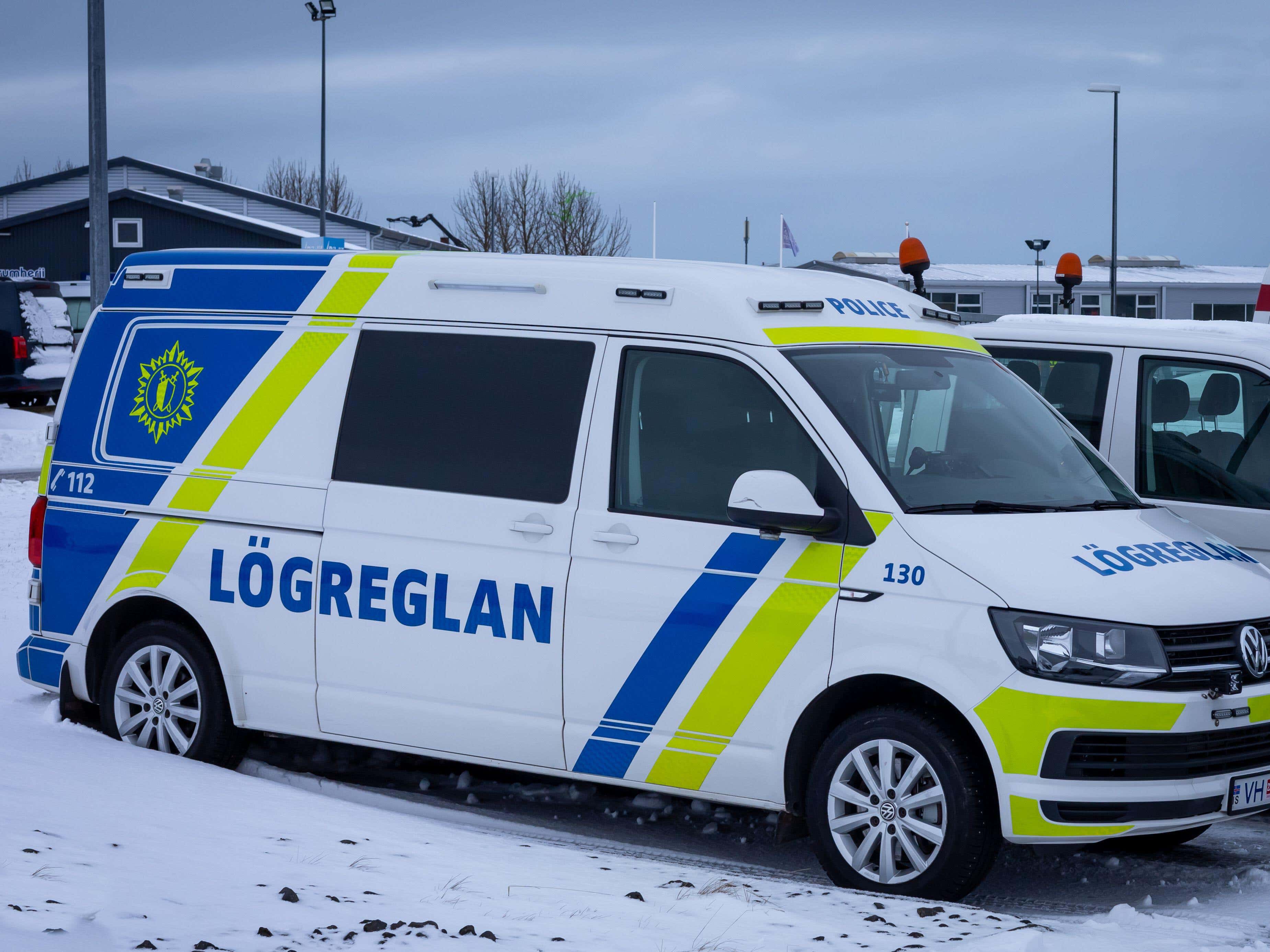 Irish woman killed in Iceland crash named
