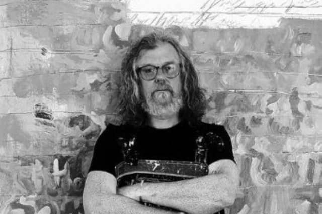The work of Longford artist Gary Robinson will be showcased at the Ground Zero 360 Remembrance exhibition in New York commemorates 25th anniversary of 9/11 terrorist attacks
