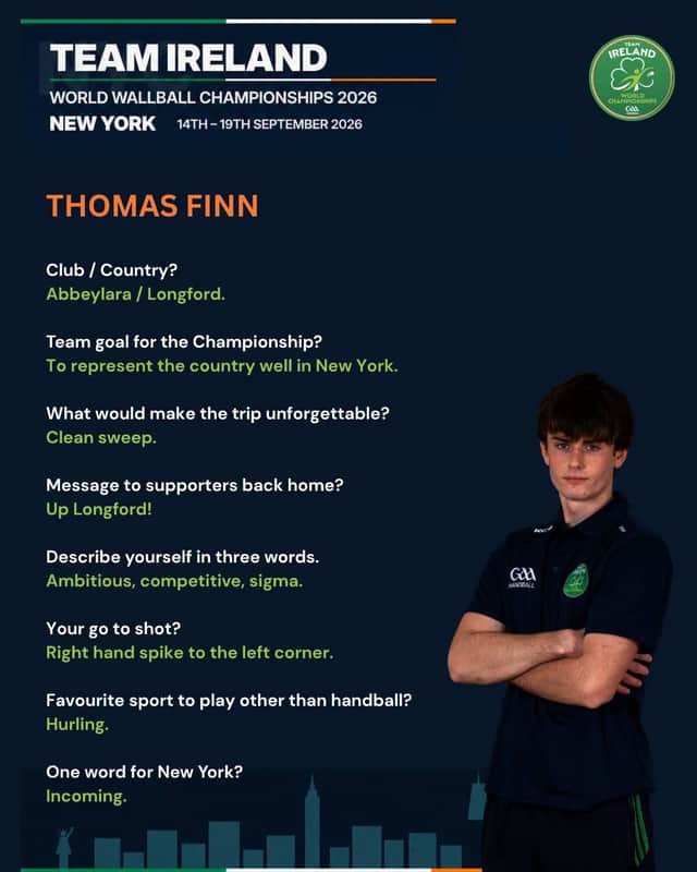 Thomas Finn