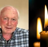 The late Joe Cox of 