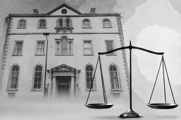 The preliminary hearing was heard at Longford Circuit Court