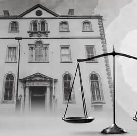 The preliminary hearing was heard at Longford Circuit Court