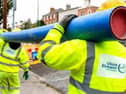 Water network upgrades announced for County Longford