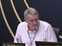 Longford TD Micheál Carrigy