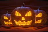 Samhain celebrations in Longford