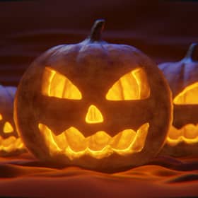 Samhain celebrations in Longford