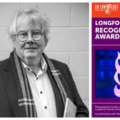 Work of Longford poet Noel Monahan has been translated into French, Italian, Russian and Romanian