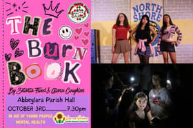 The Burn Book