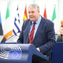 Longford MEP Ciaran Mullooly