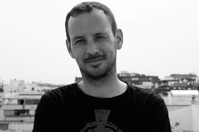 Patrick Doherty Longford-born novelists to feature at Something In The Water arts ...