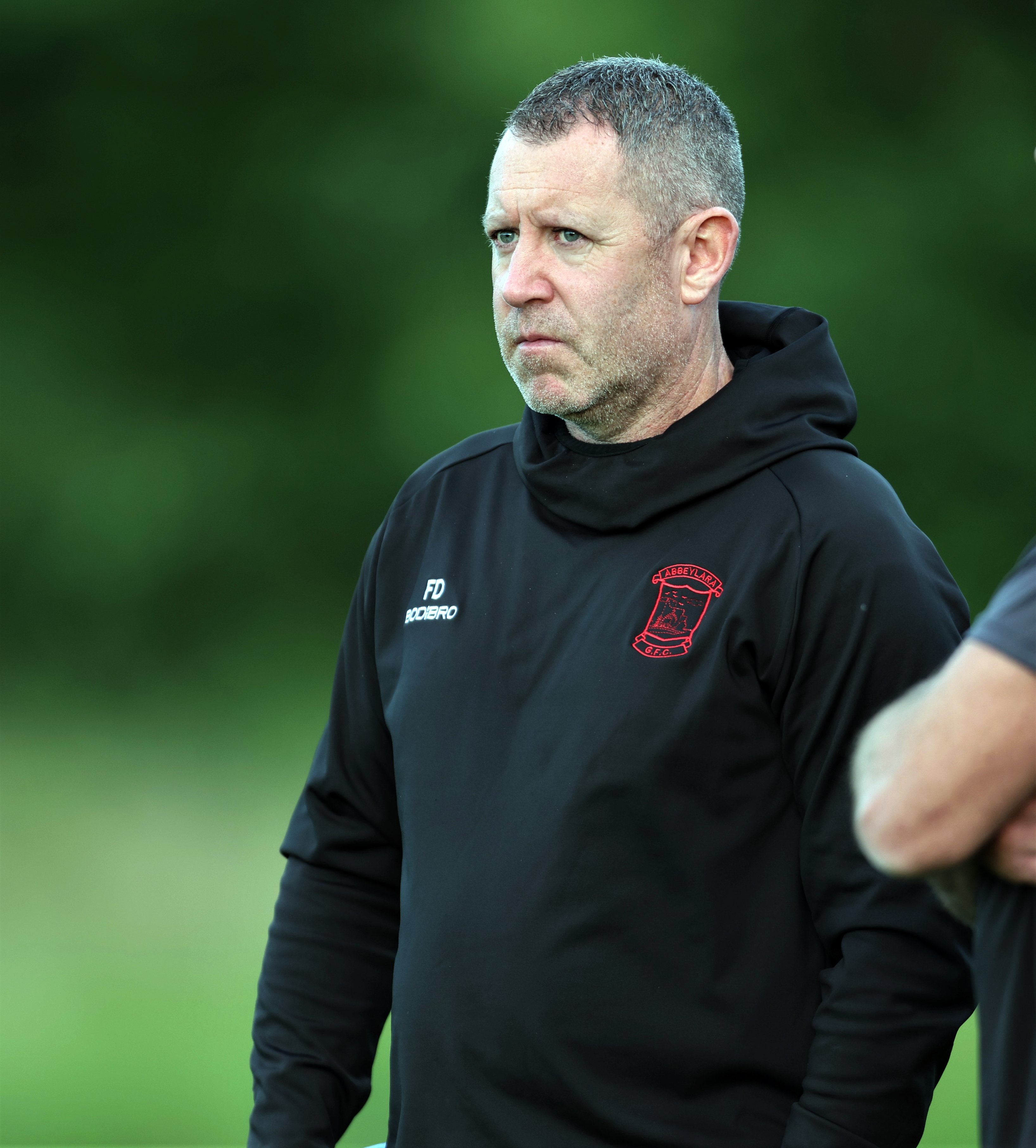 Abbeylara defeat puts Frankie Dolan in the frame for Longford job!