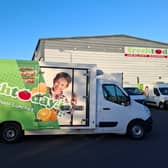The Freshtoday facility on the Athlone Road in Longford