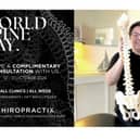 Secure a complimentary consultation today