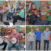 The inaugural Féile Thomas ‘Blind’ Kiernan took place in Ballinamuck, County Longford on the weekend of Friday, September 25 to Sunday, September 27