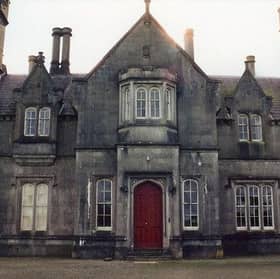 Carrigglas Manor | LL