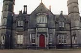 Carrigglas Manor | LL
