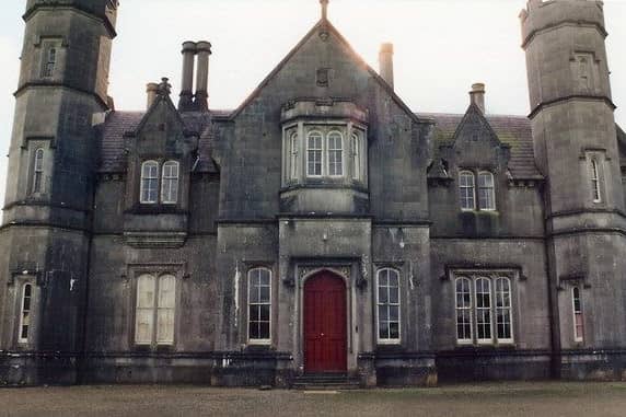 Carrigglas Manor | LL