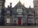 Carrigglas Manor | LL