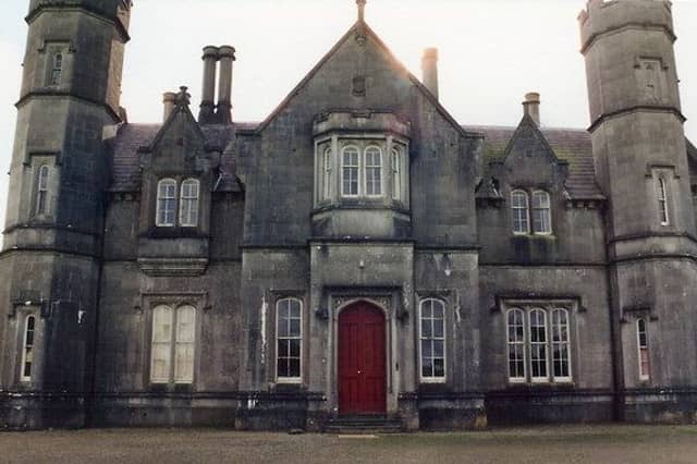 Carrigglas Manor | LL