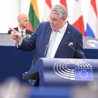 Longford MEP warns Council’s CAP plan sets course for clash with Parliament