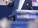 Longford MEP Ciaran Mullooly has described it as ‘absurd’ that Irish businesses selling to customers in other EU countries would face ‘disproportionate costs’.
