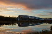 Center Parcs Longford Forest