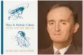Longford County Library and Archives Services will host the annual Padraic Colum Gathering in Granard Community Library on Saturday, October 10