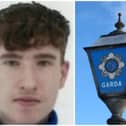 Gardaí are seeking the public's assistance in tracing the whereabouts of 21 year old Luke Harte, who has been missing from Edgeworthstown, Co Longford