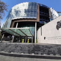 Midlands rape victim describes pain of being 'robbed of her childhood and family'