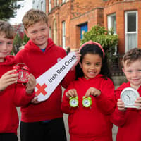 Longford people are urged to give an hour as part of New 'A Million Minutes’ campaign