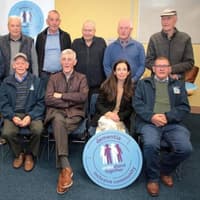 'Strength of friendship': Longford shedders unite for 'Dementia Understand Together'