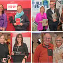 The Longford Leader / Longford Live Build and Renovate Expo 2026 which took place on Saturday and Sunday, October 10 & 11 in the Longford Arms Hotel proved to be a resounding success, attracting thousands of visitors from across the region. 