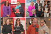 The Longford Leader / Longford Live Build and Renovate Expo 2026 which took place on Saturday and Sunday, October 10 & 11 in the Longford Arms Hotel proved to be a resounding success, attracting thousands of visitors from across the region. 