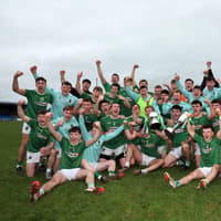 Classy Clonguish capture the Connolly Cup for the first time since 2009
