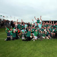 Longford JFC: 13 man Clonguish somehow snatch the Junior ‘A’ title