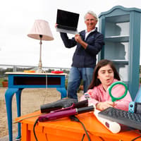 Longford householders urged to avail of free e-waste and battery recycling event