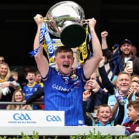 Two Longford hurlers make Champion 15 Team of the Year 2026