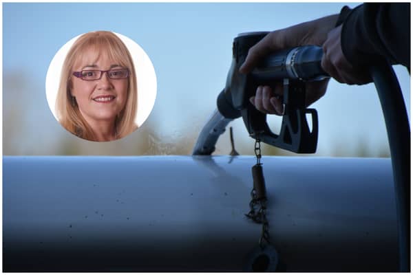 Sinn Féin TD for Longford-Westmeath, Sorca Clarke has called on TDs from all parties to back Sinn Féin’s motion to deliver a real meaningful cut in the price of home heating oil to put workers and families first this winter