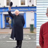 'Such a kind-hearted man.' Sadness following passing of former Longford principal