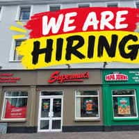 Supermac's Longford is now seeking an experienced Restaurant Manager