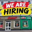 Apply today