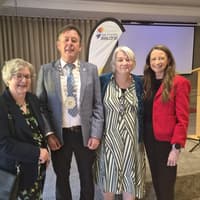 Over 200 attend Age Friendly Information Day event in Longford