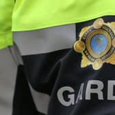 Gardai have launched a probe after damage was caused to school property in Carndonagh.